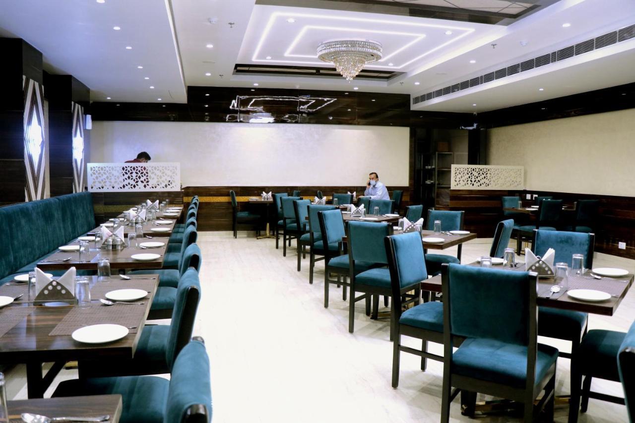 Hotel Roop Palace Jaipur