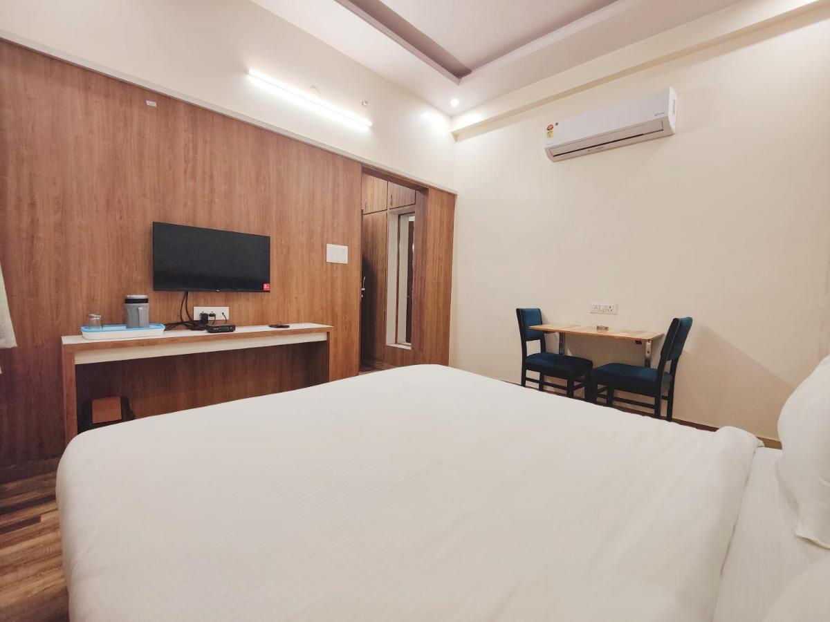 Roop Palace 3* Jaipur